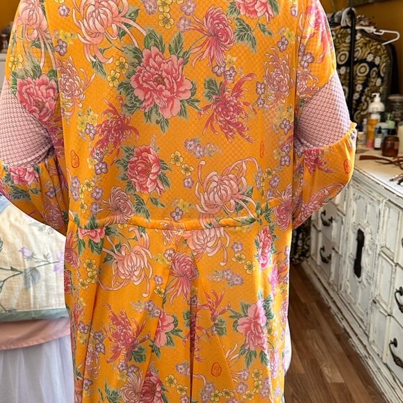 Anthropologie Robe - Picture 4 of 5